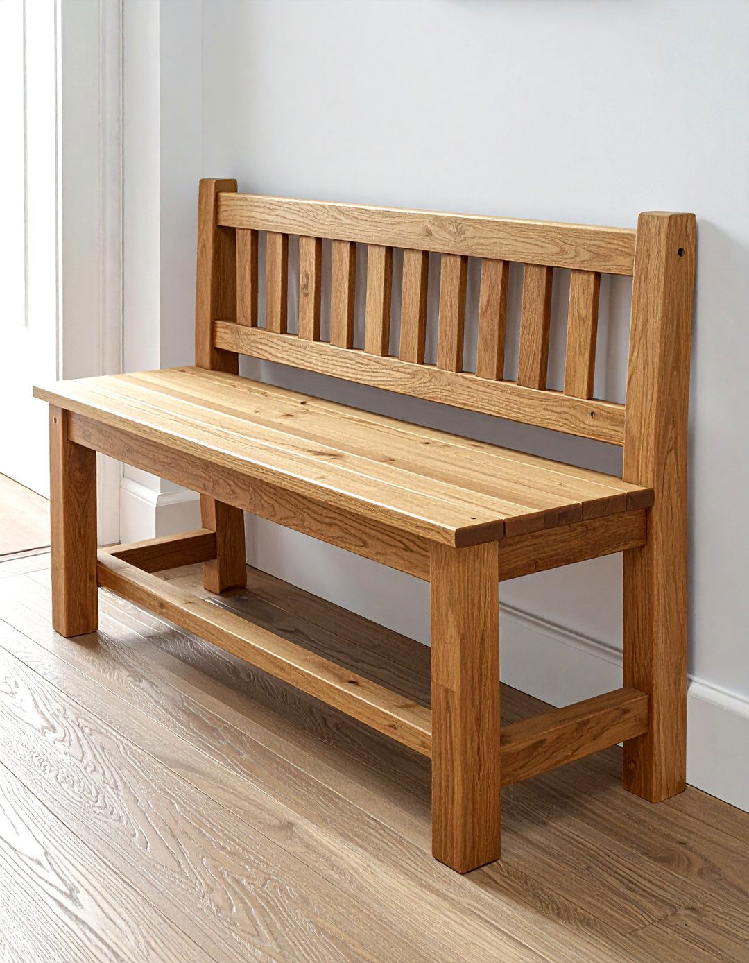 30 Mudroom Bench Ideas for an Organized and Stylish Entry
