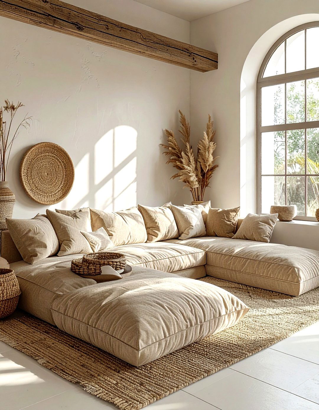 30 Neutral Color Scheme Ideas for Every Room in Your Home