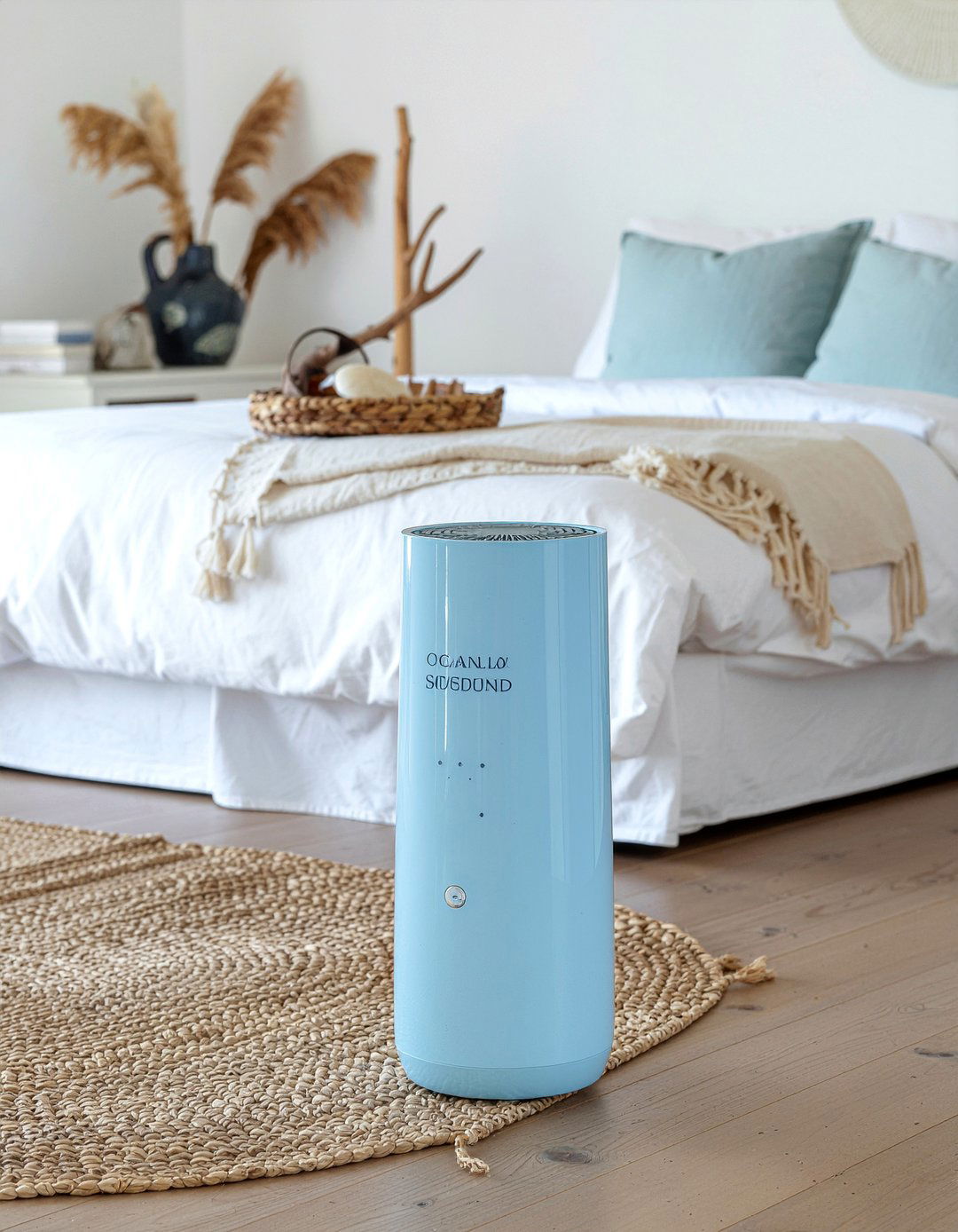 Ocean Sound Machine - 30 bedroom white noise machines