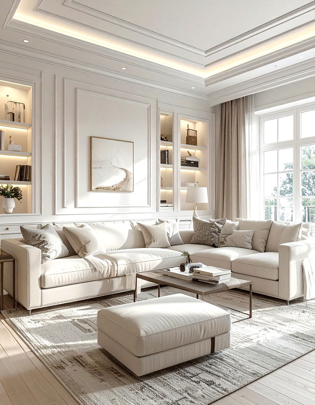 30 Best Living Room Paint Colors for a Stylish New Look