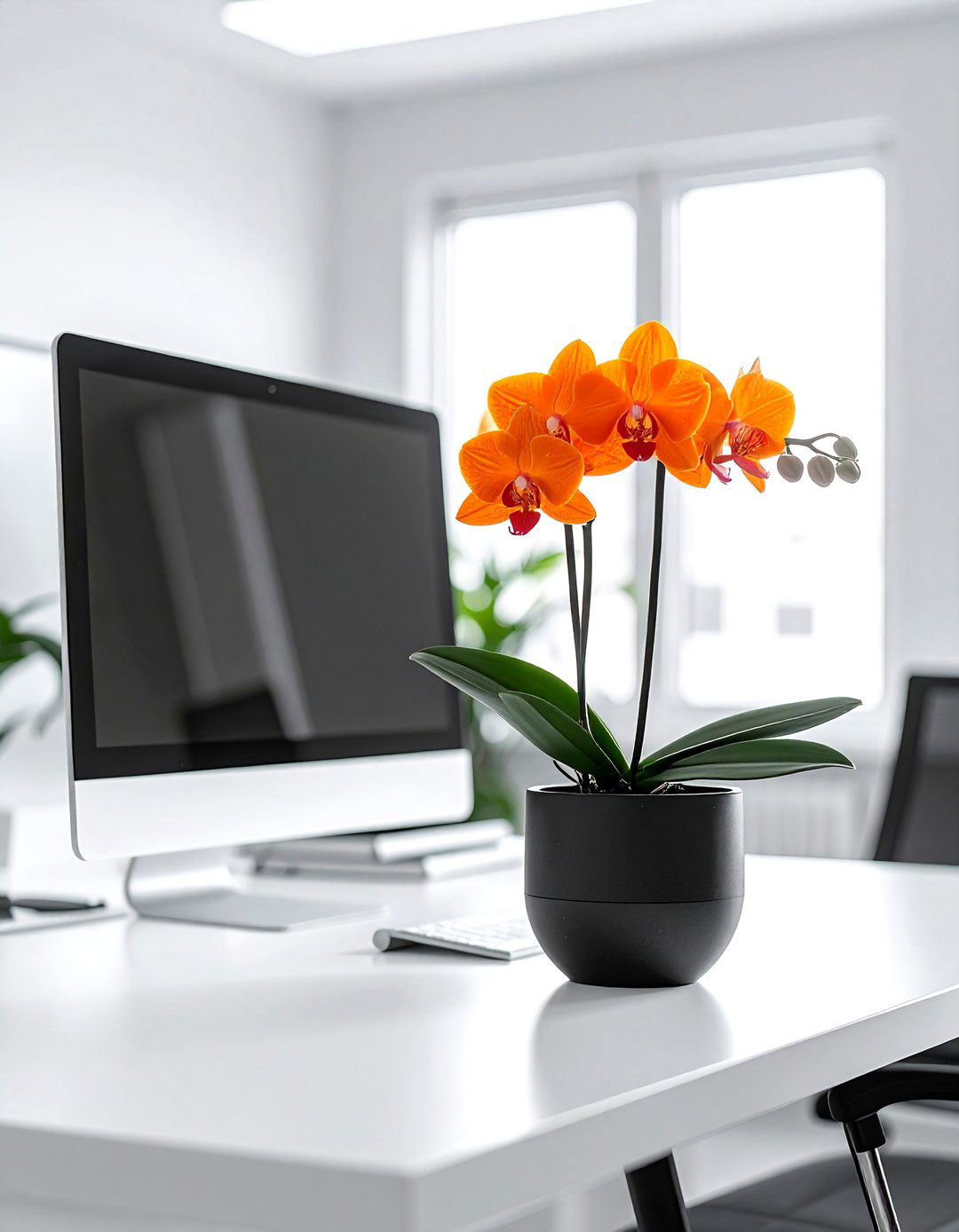 30 Orchid Decor Ideas to Bring Natural Elegance Indoors