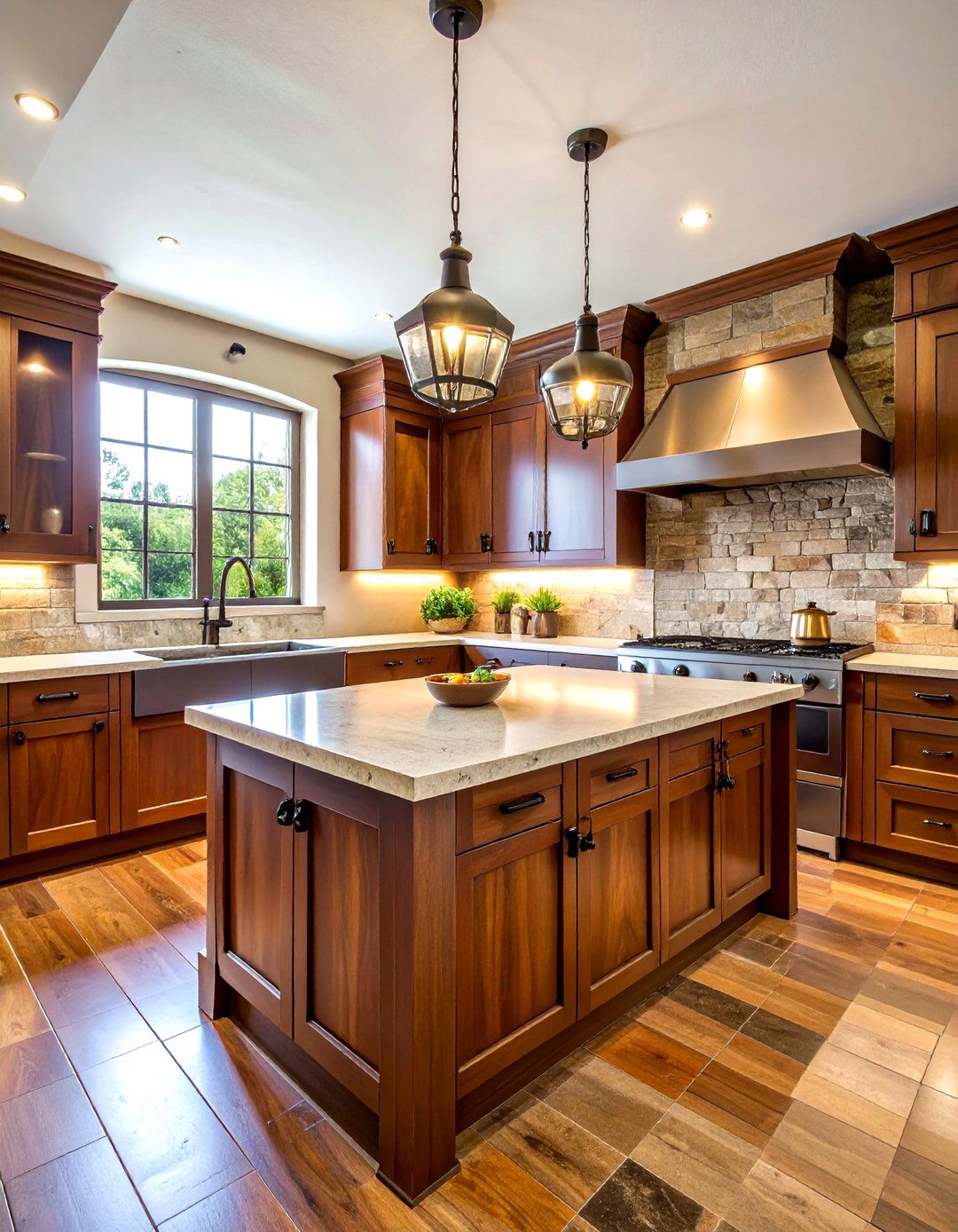 Oil Rubbed Bronze Kitchen Fixtures - 30 Newport Brass kitchen ideas