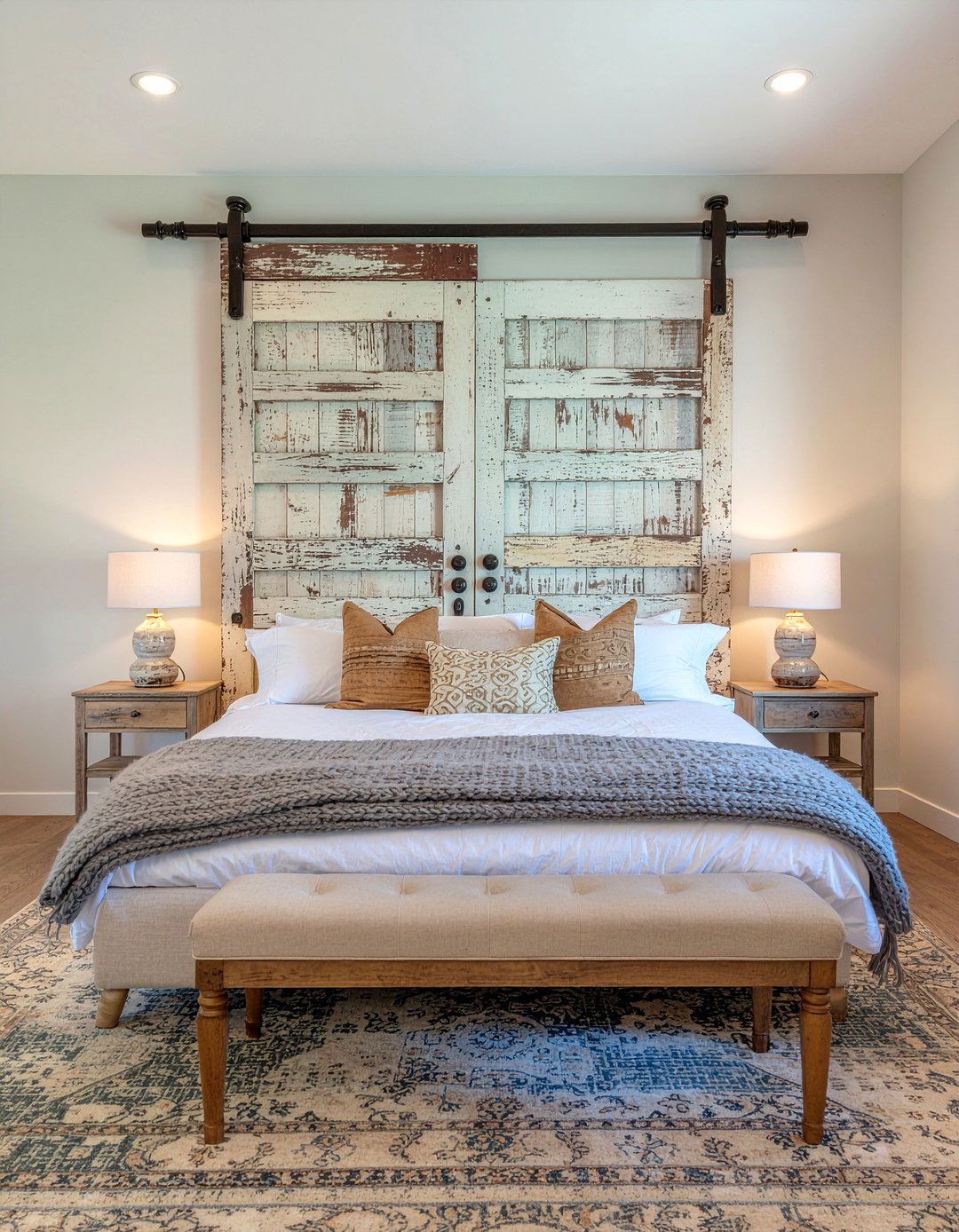 30 Upcycled Bedroom Ideas for a Unique and Stylish Retreat