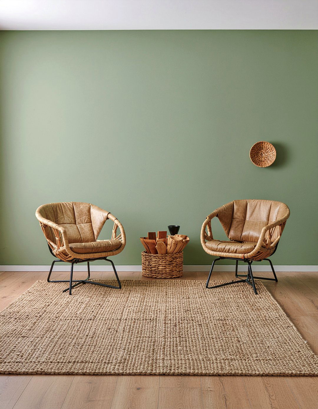 Olive Green and Tan Color Scheme - 30 olive green living room ideas