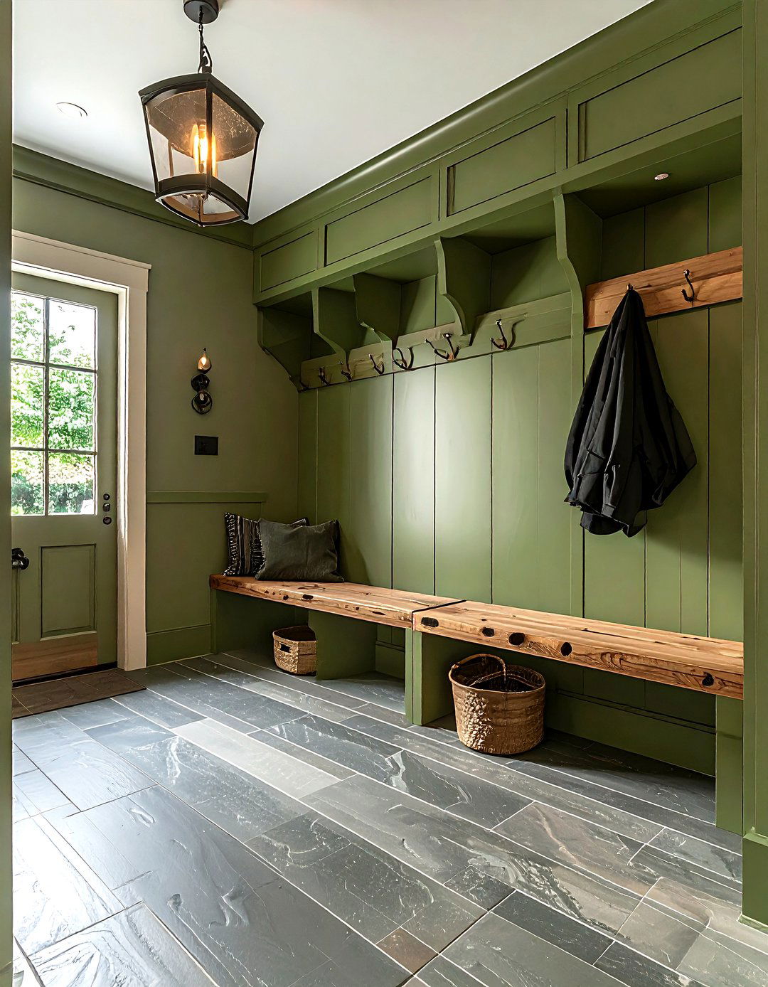 30 Cool Paint Color Ideas to Transform Your Home Decor