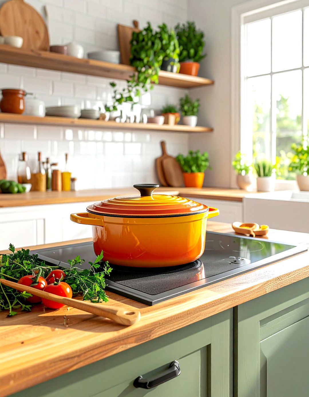 One Pot Recipes - 30 water-saving kitchen ideas