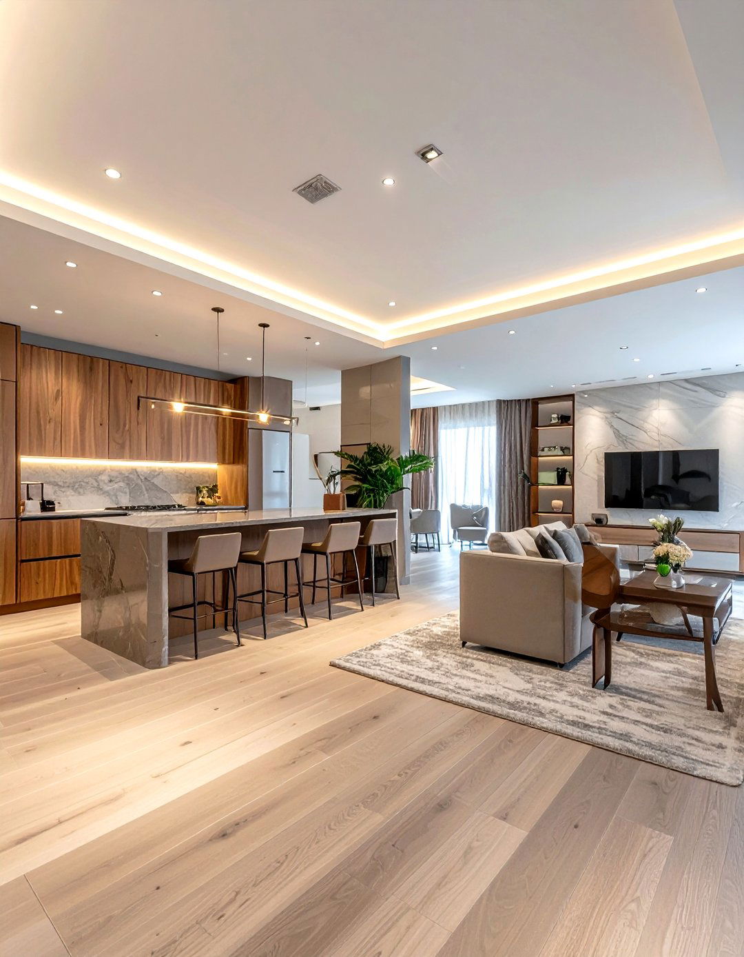 30 Designer Decor Ideas for an Elegant and Modern Home