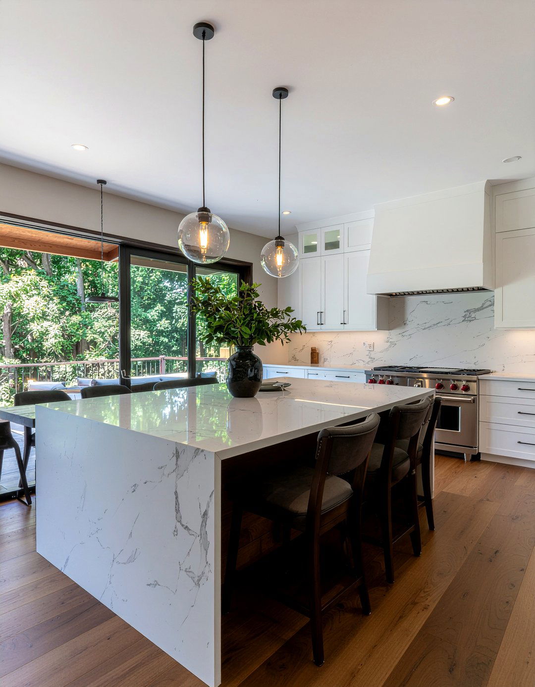 30 Rustic Chic Dining Room Ideas: Blend Style and Comfort