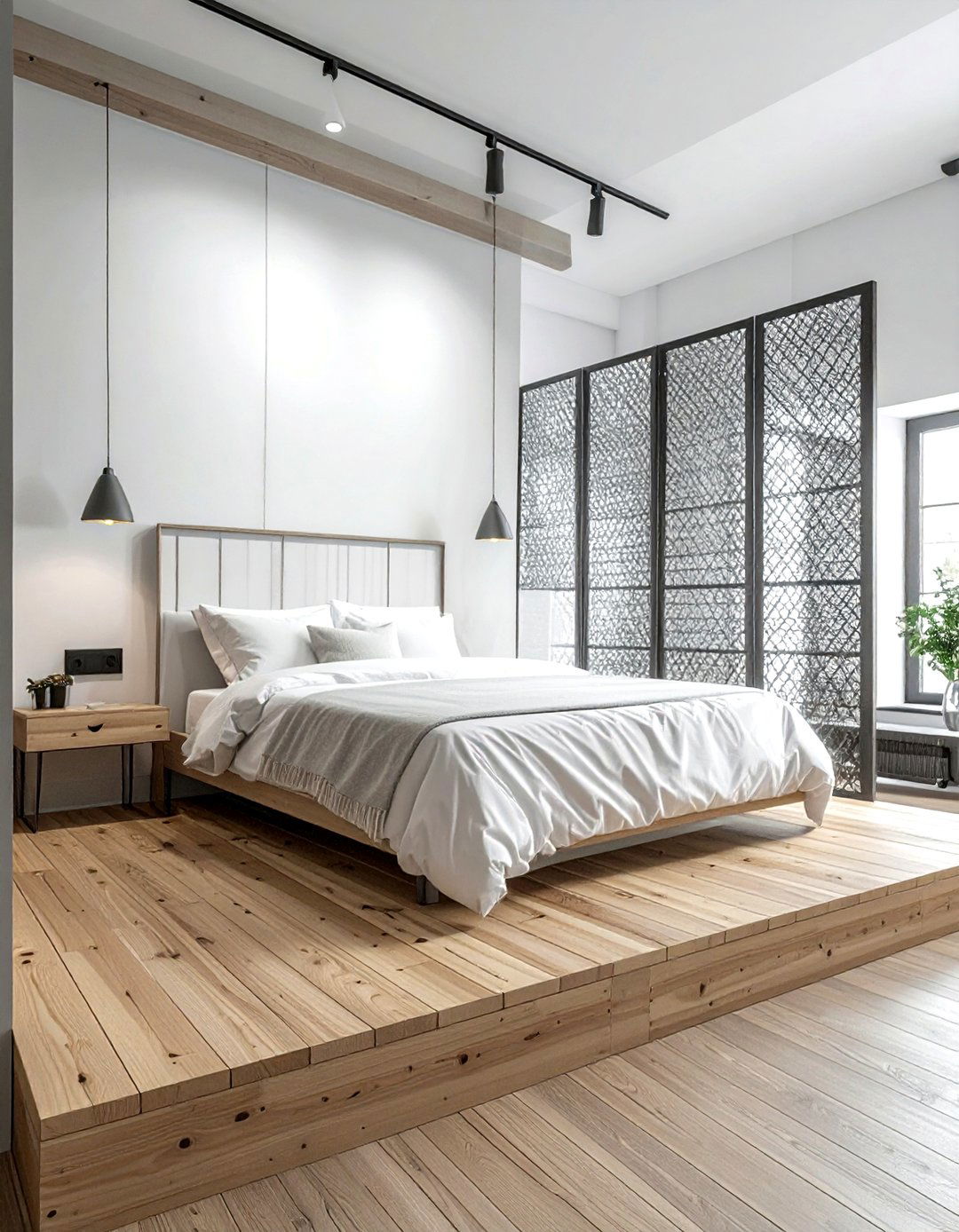 30 Loft Bedroom Ideas to Elevate Your Small Space