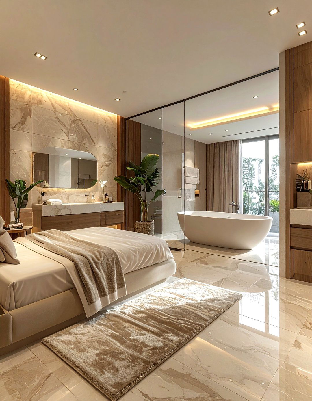 30 One-of-a-Kind Bathroom Ideas for a Unique Sanctuary