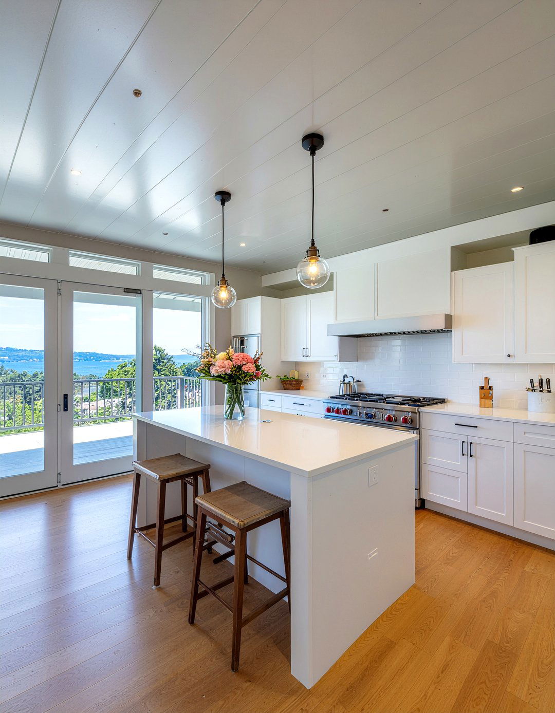 30 Vintage Kitchen Tin Ceiling Ideas to Enhance Decor