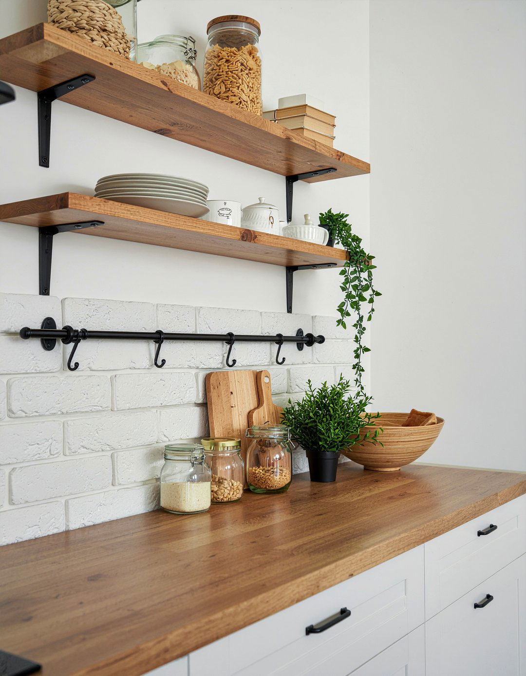 30 Warm and Inviting Kitchen Ideas for the Heart of Your Home