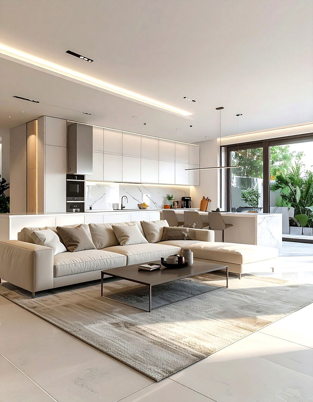 30 Kitchen Social Hub Ideas for the Perfect Home Gathering