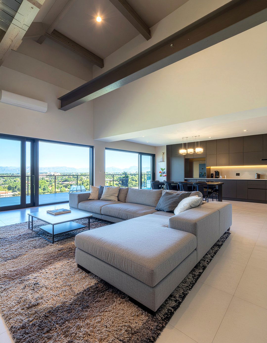 30 Modern L-Shaped Sofa Living Room Ideas for Cozy Living