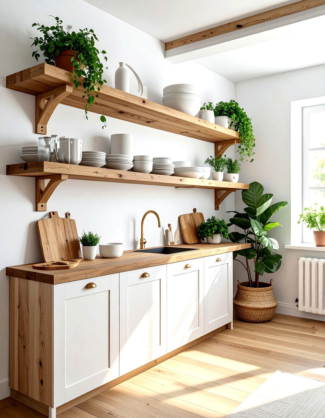 30 Kitchen Checklist Ideas for Your Next Home Renovation