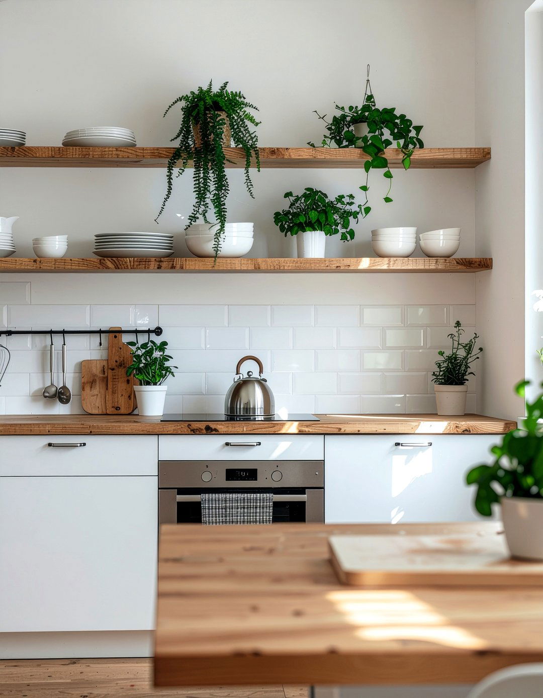 30 Elegant Kitchen Ideas for a Sophisticated and High-End Look