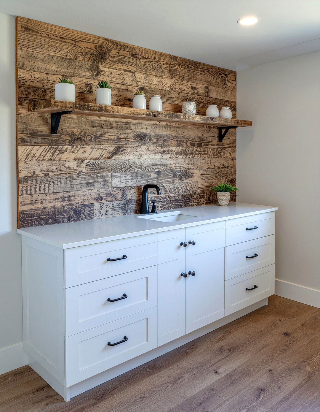 30 Unique Bathroom Custom Built Ideas for a Luxury Feel