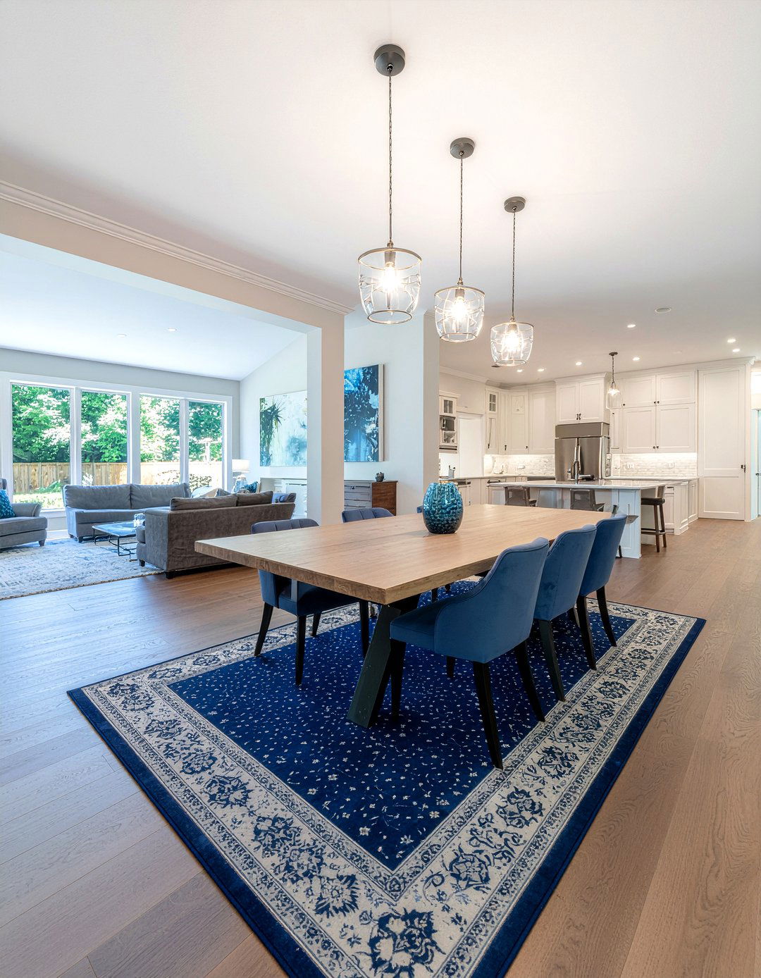 30 Must-See Dining Room Ideas for the Perfect Dinner Party