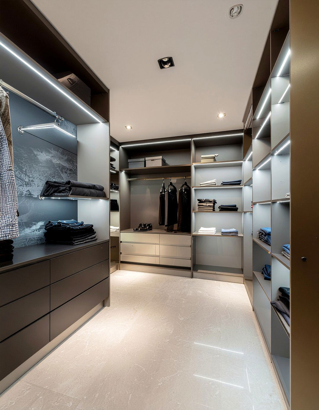 30 Bedroom Clothes Hangers to Organize Your Closet Better