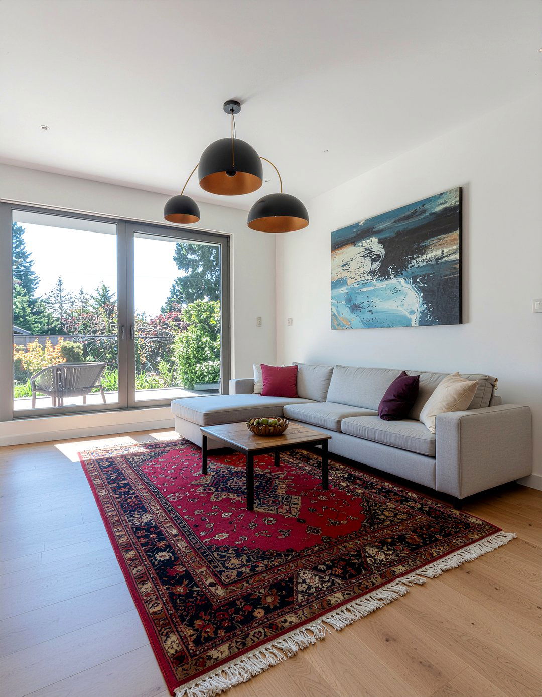 30 Eclectic Living Room Ideas for a Unique and Personal Style