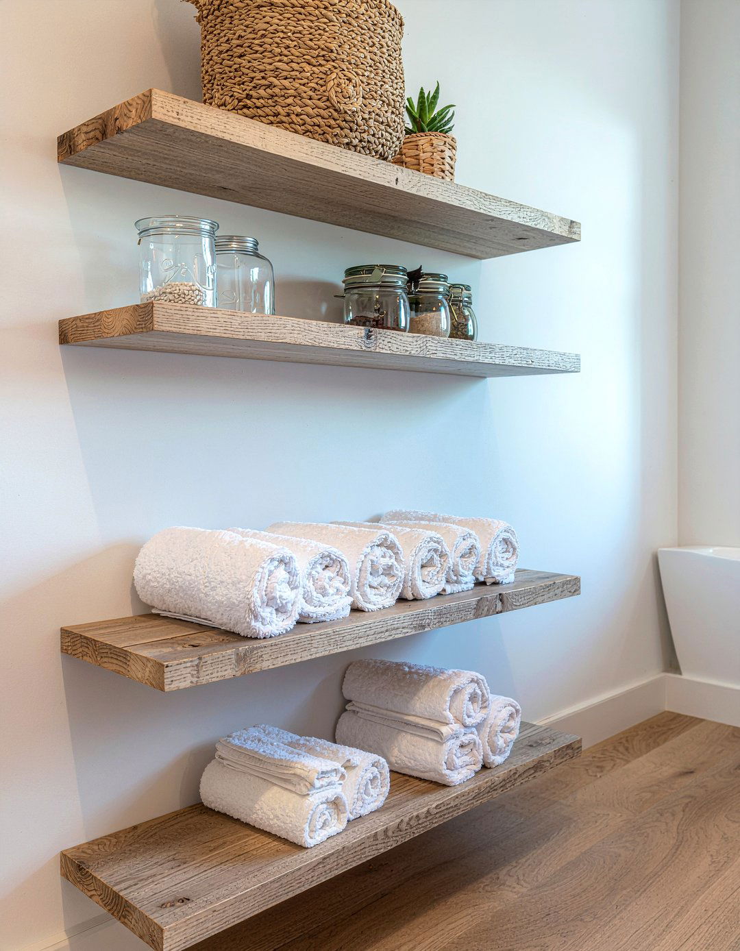 30 Essential Bathroom Design Principles for a Perfect Layout