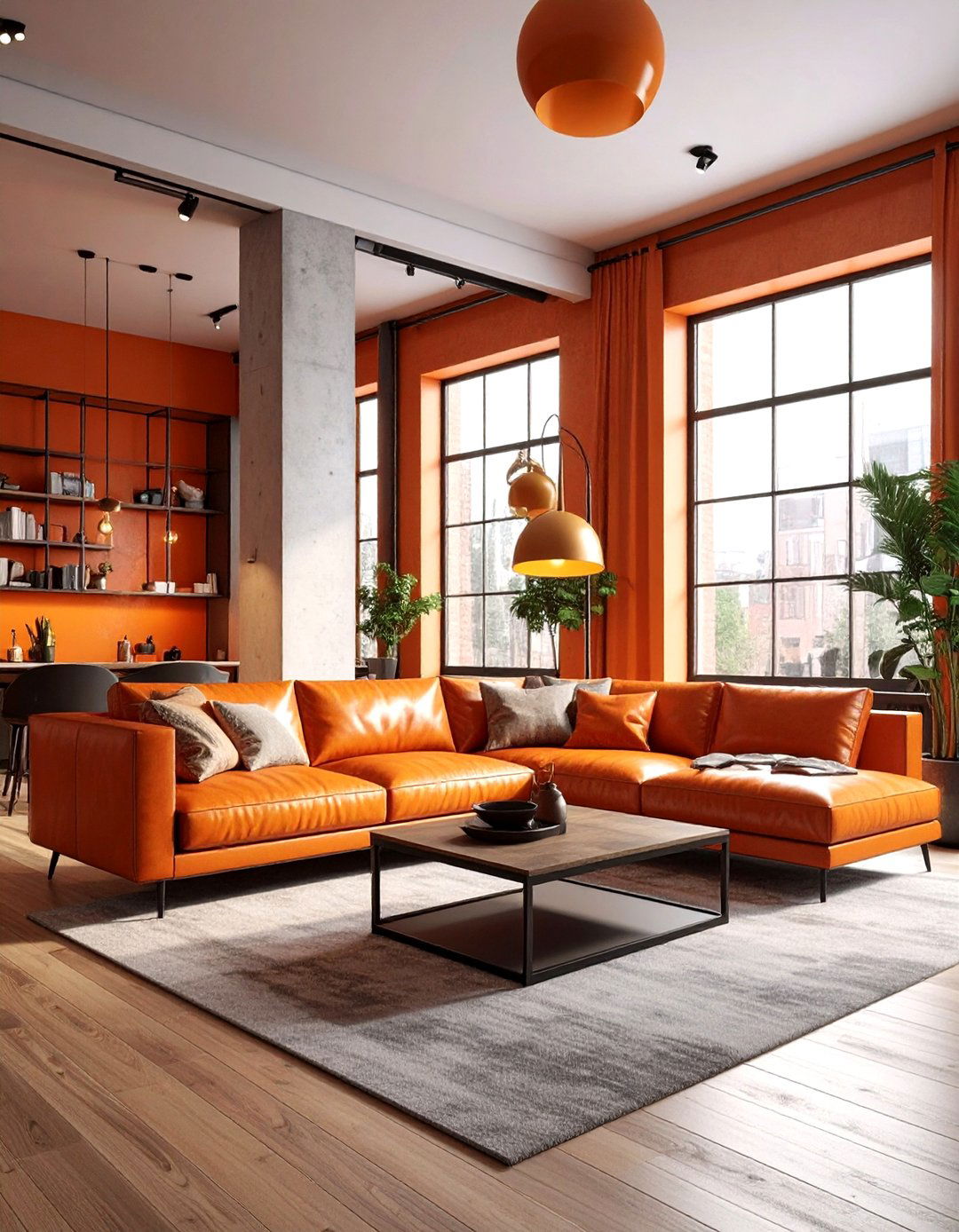 30 Monochromatic Decor Ideas for a Stylish and Unified Home