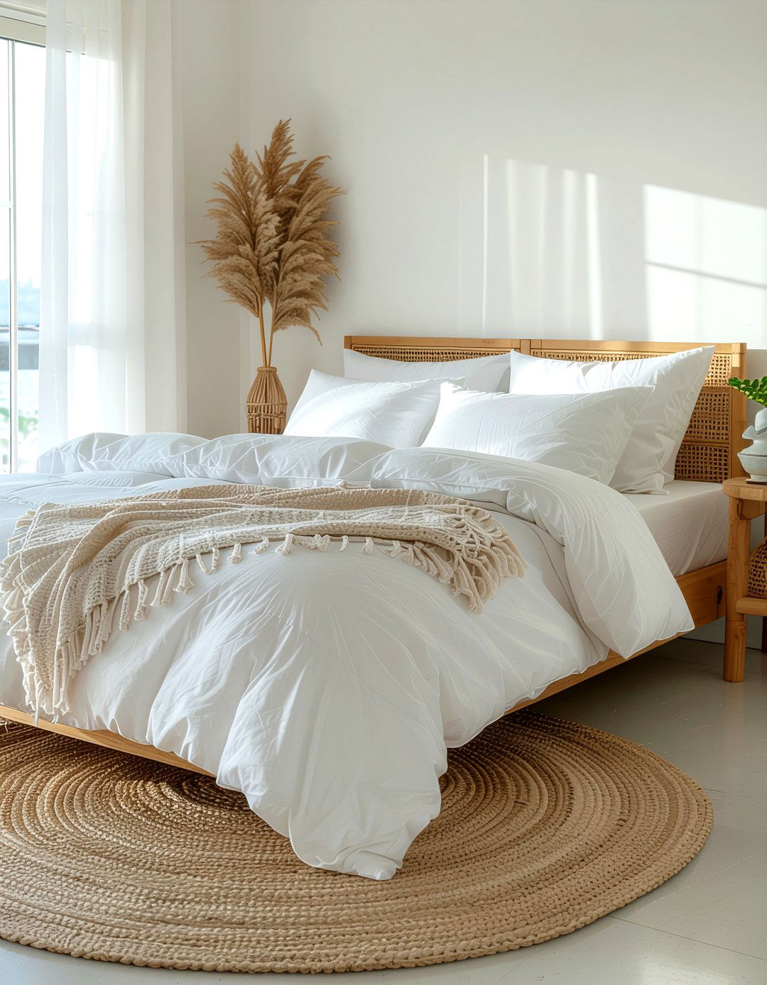 Organic Bamboo Duvet - 30 bedroom duvets