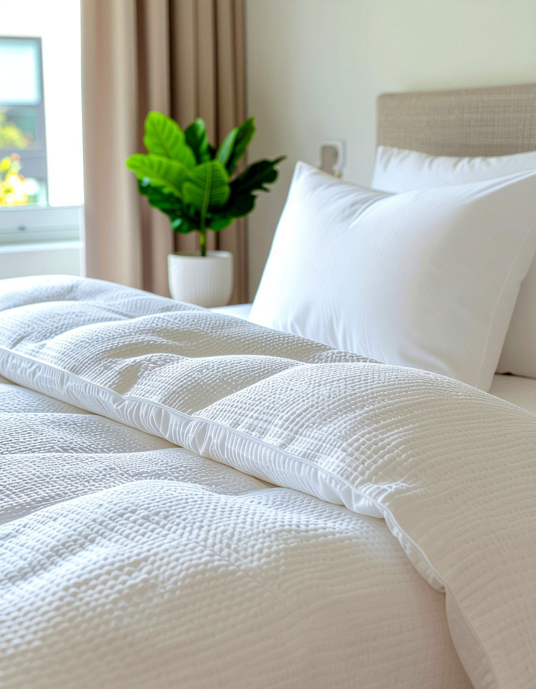 Organic Hemp Sheet Set - 30 bedroom sheet sets