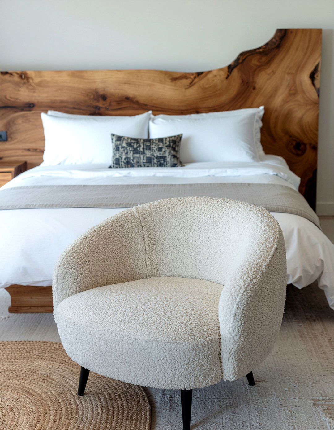 30 Neutral Bedroom Ideas for a Calm, Cozy and Modern Sanctuary