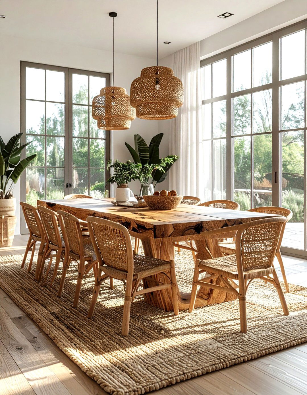 30 Breathtaking Dining Room Ideas for Elegant Entertaining