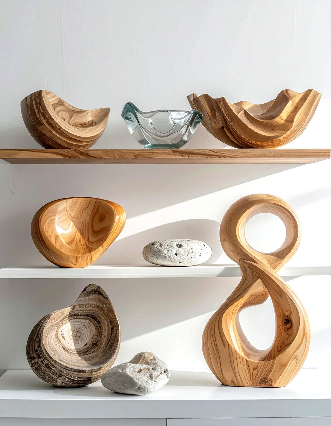 30 Soft Minimalist Living Room Ideas for a Cozy, Serene Home