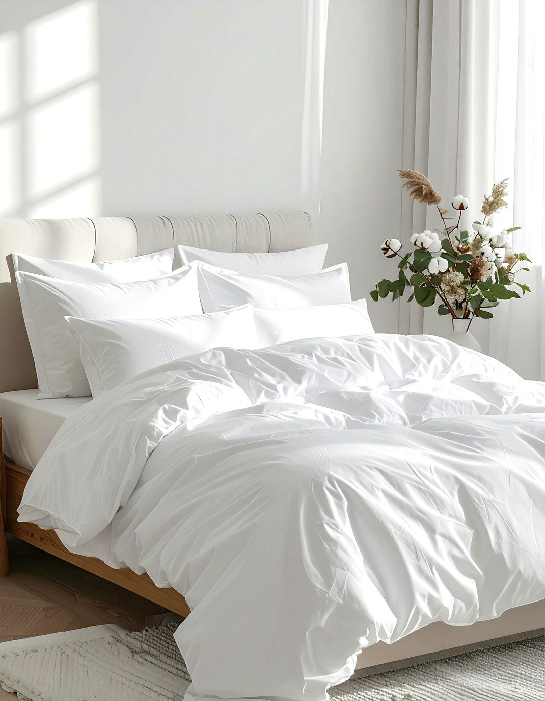 30 Healthy Home Decor Ideas for a Stress-Free Living Space