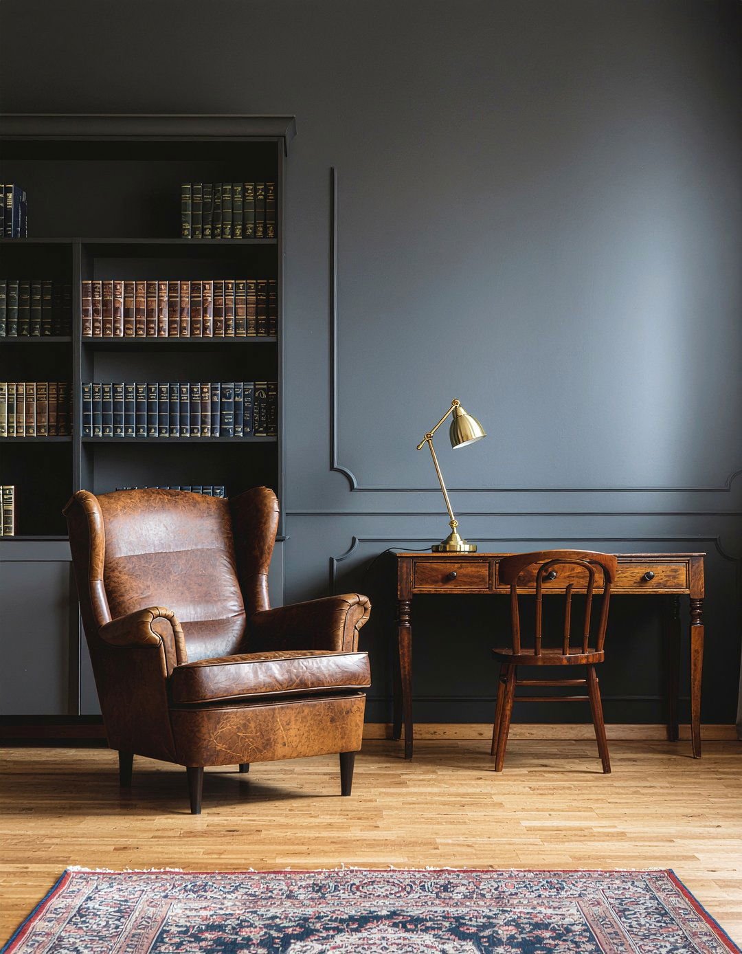 Organic modern living room - 30 one of a kind living room ideas