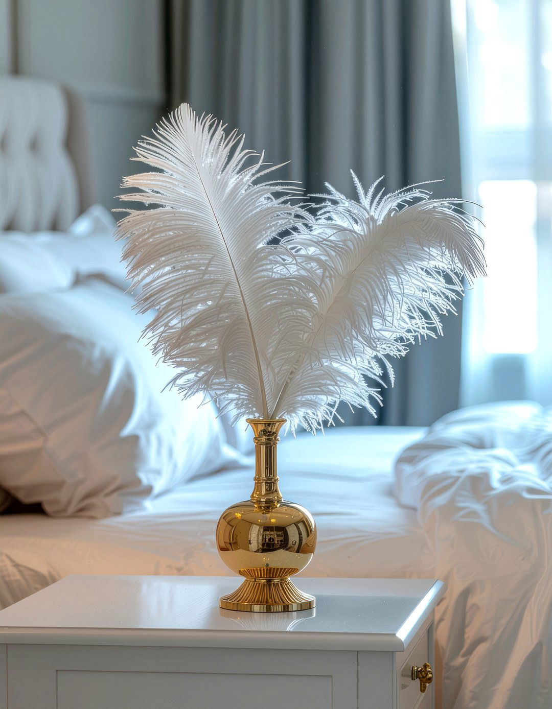 30 Glam Bedroom Ideas for a Sophisticated and Elegant Space