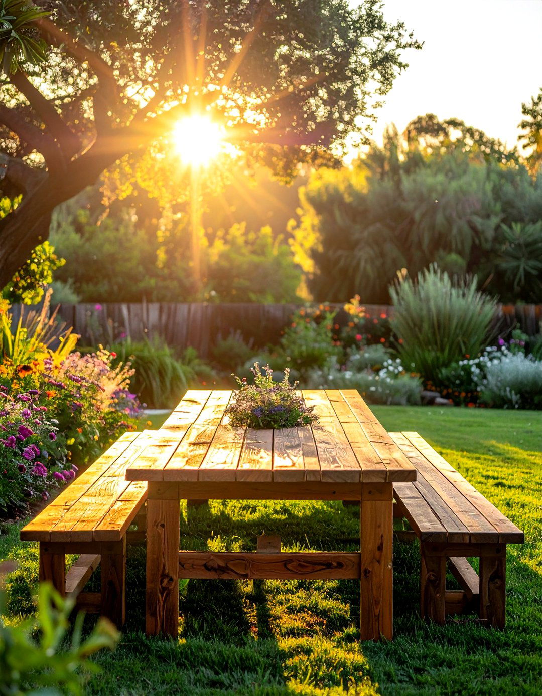 30 Stylish Outdoor Dining Furniture Ideas for Your New Home