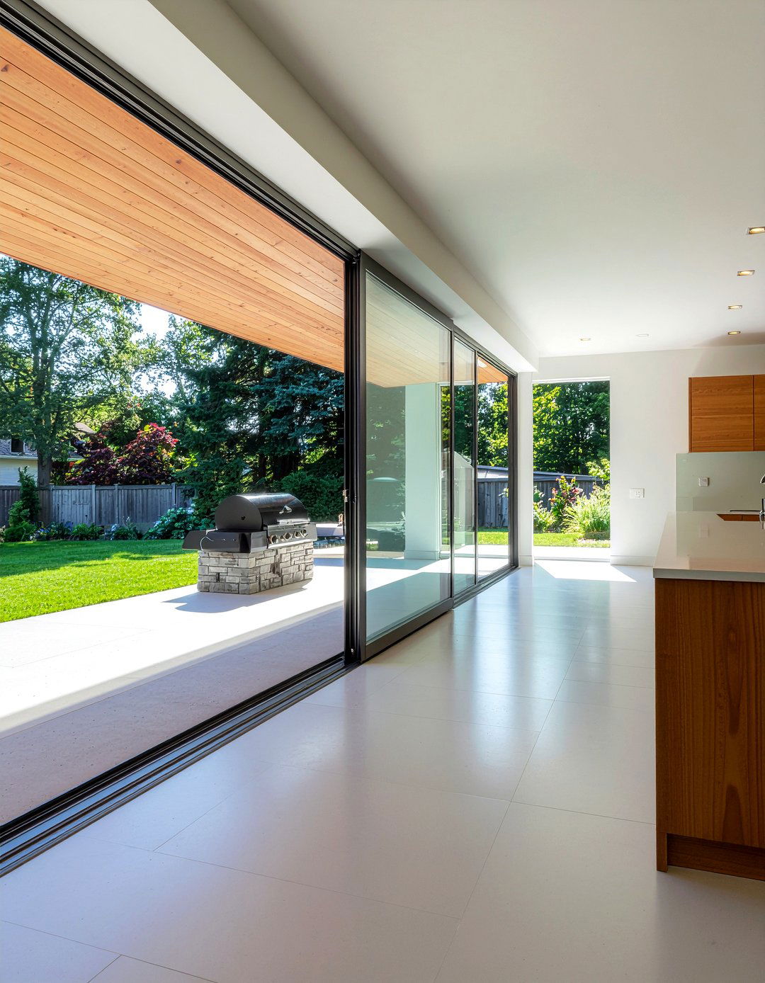 Outdoor Kitchen Connection - 30 collected kitchen ideas