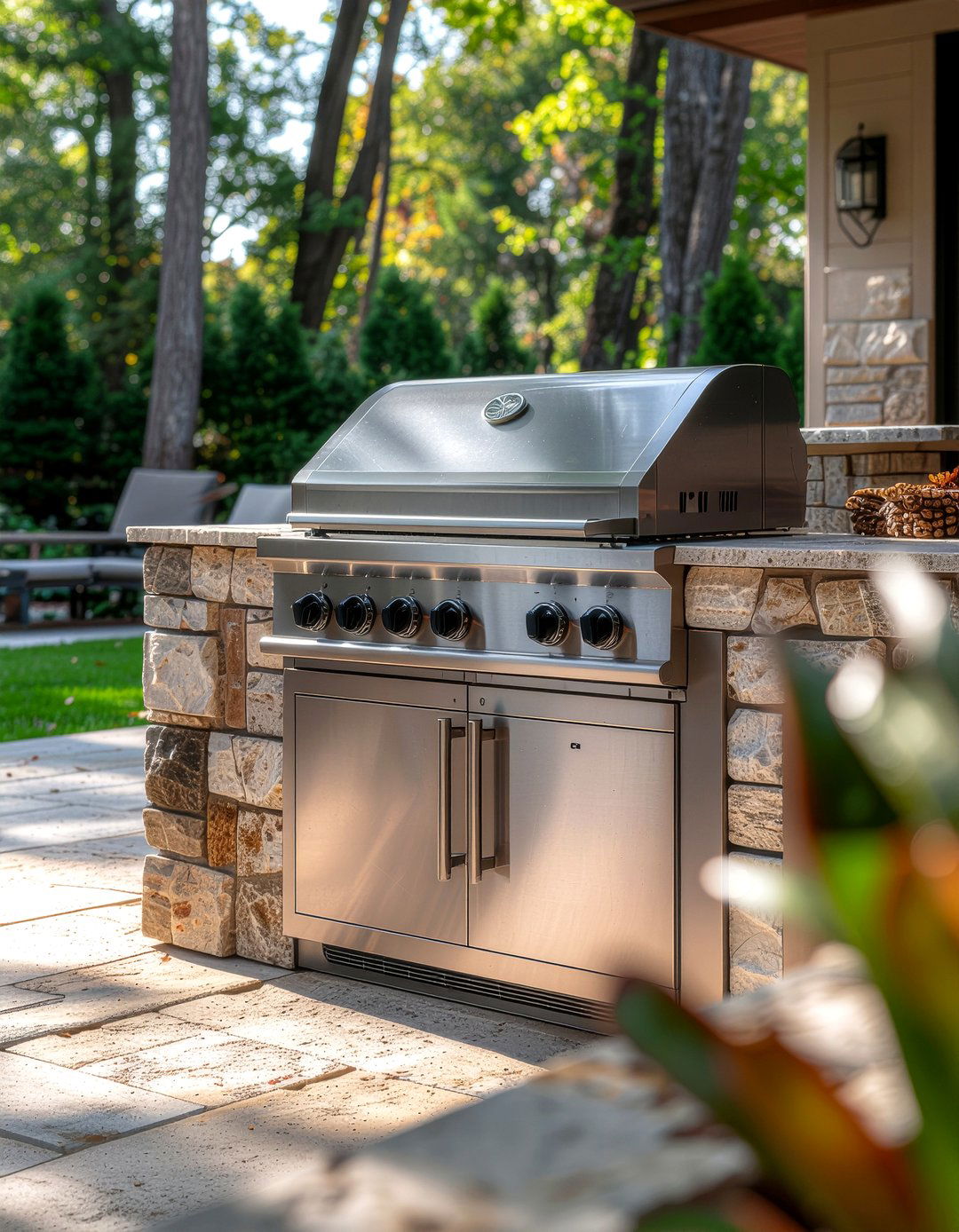 Outdoor Kitchen Refrigerator Drawer - 30 drawer refrigerator kitchen ideas