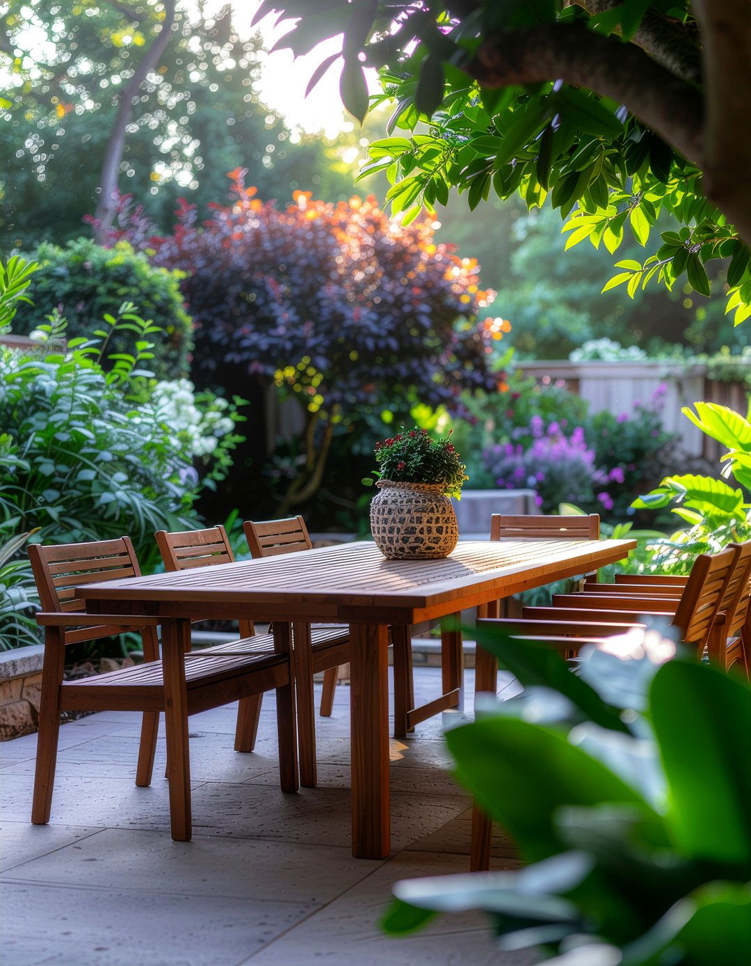 Outdoor Teak Dining Set For - 30 dining table for 10 ideas