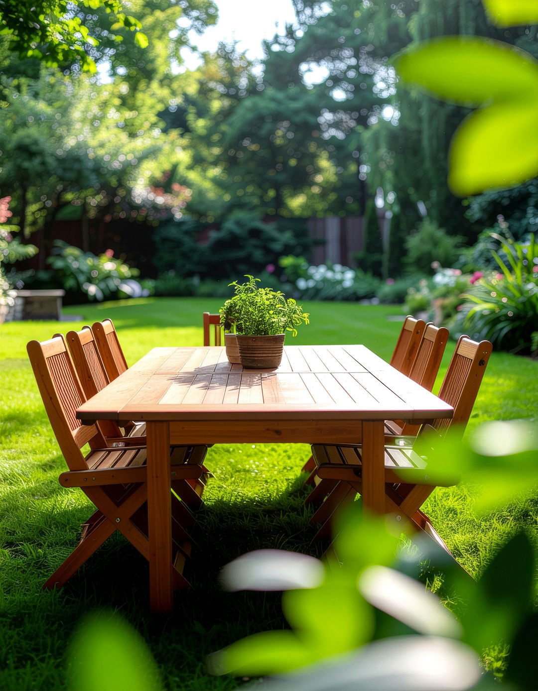 Outdoor Teak Dining Table For - 30 dining table for 6 ideas