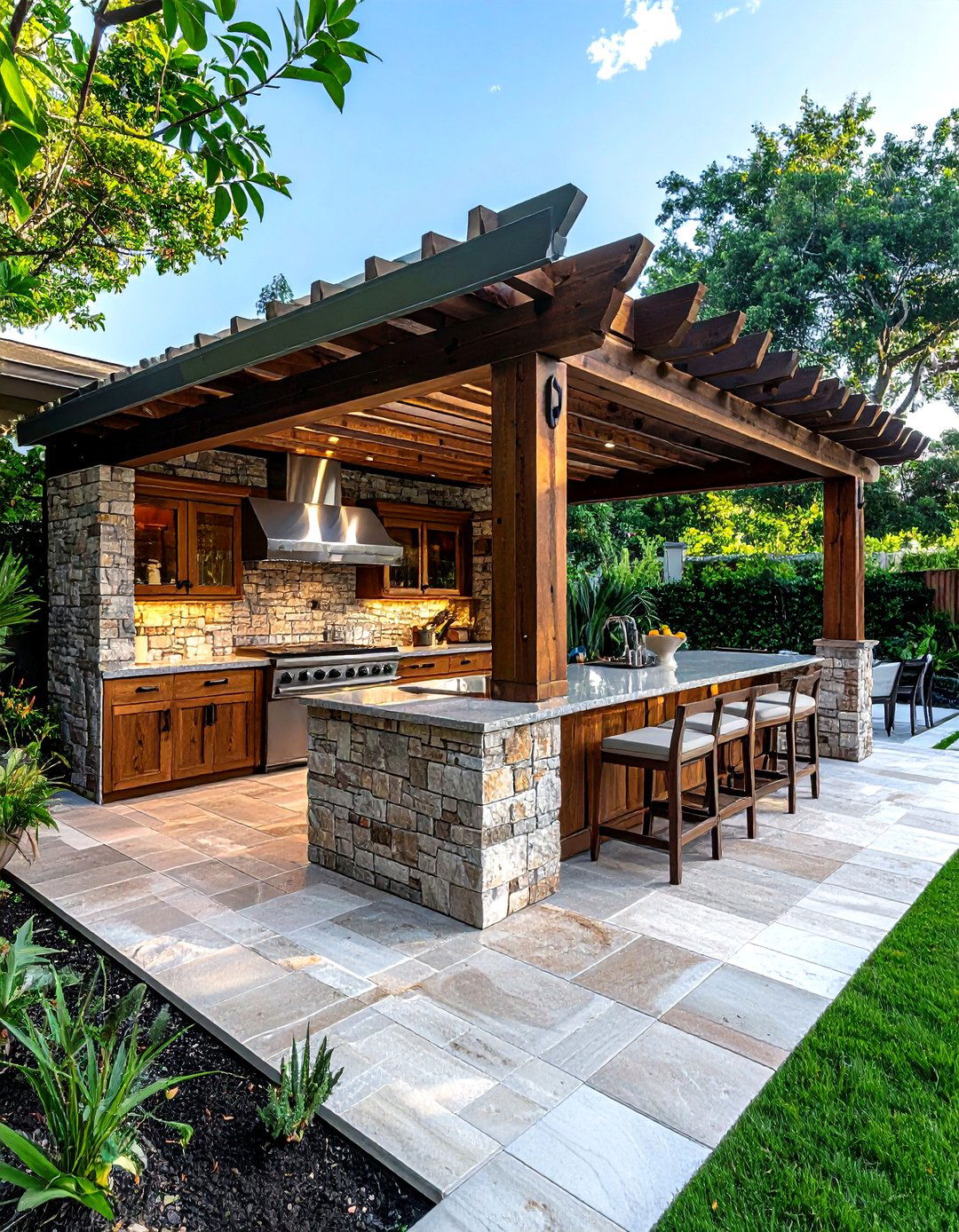 30 Ideal Kitchen Ideas: Create Your Dream Cooking Space