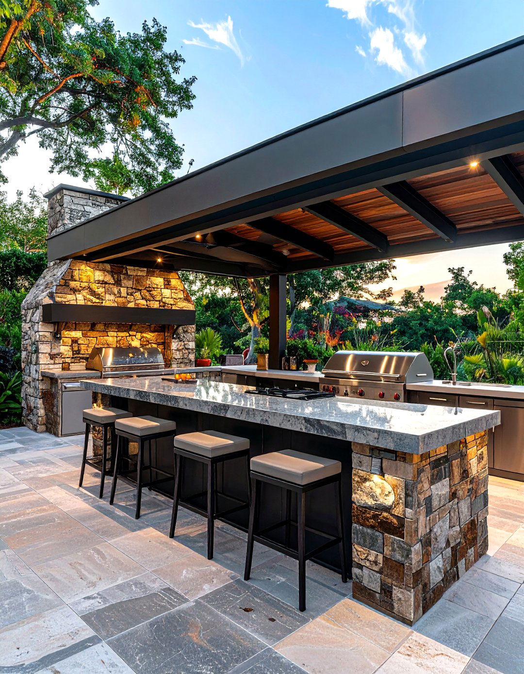 30 Kitchen Addition Ideas to Expand Your Home's Footprint