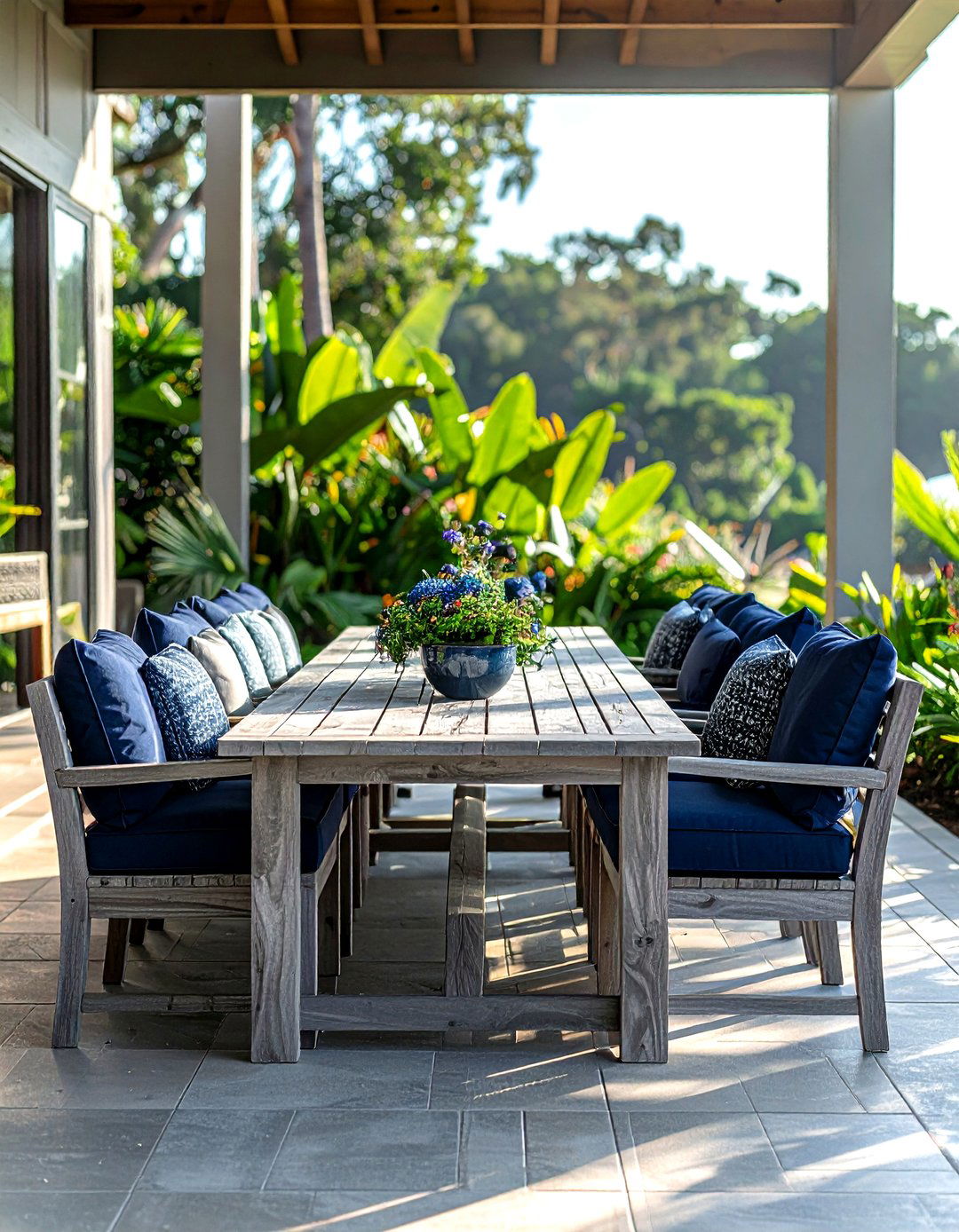 30 Best Coastal Home Decor Ideas for a Refreshing Breezy Vibe