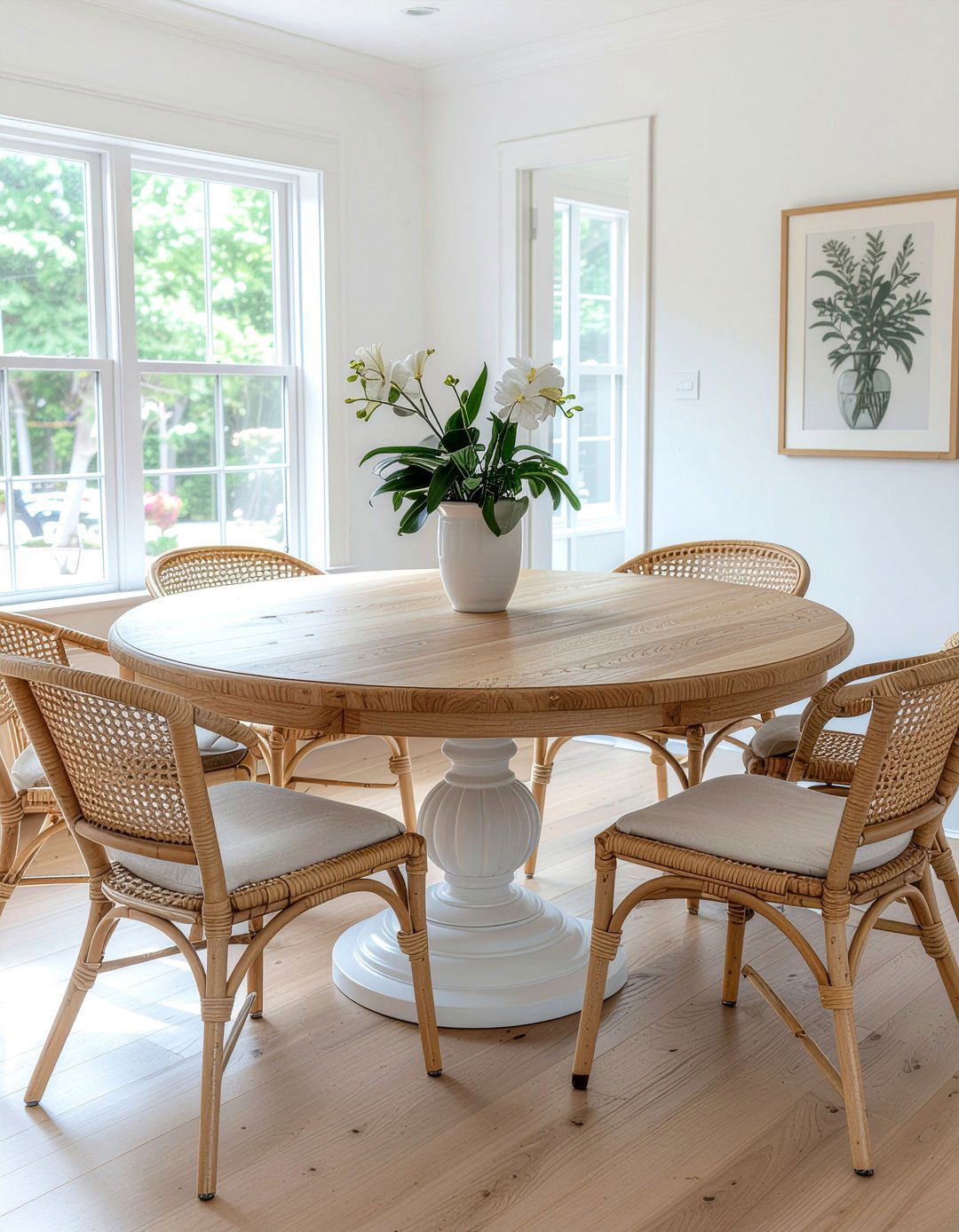 30 Modern Dining Table for 10 Ideas for Large Family Dinners