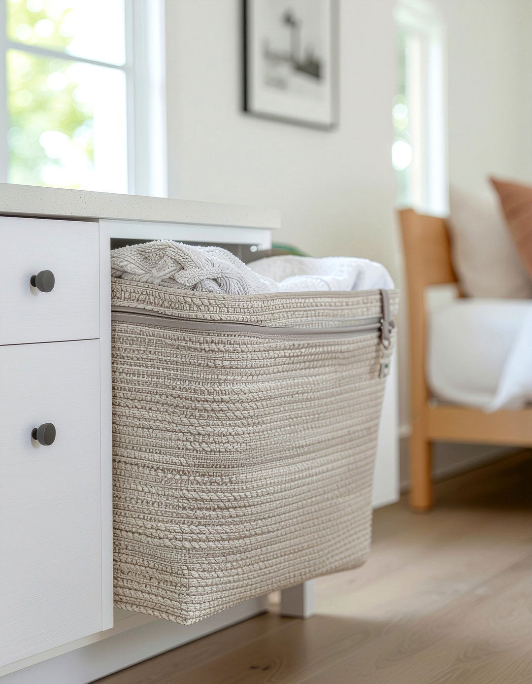 Over Door Laundry Hamper Bag - 30 bedroom over door organizers