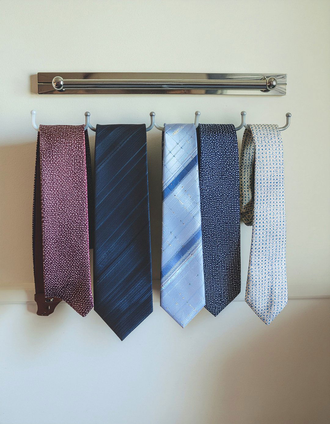 Over Door Tie And Belt Rack - 30 bedroom over door organizers