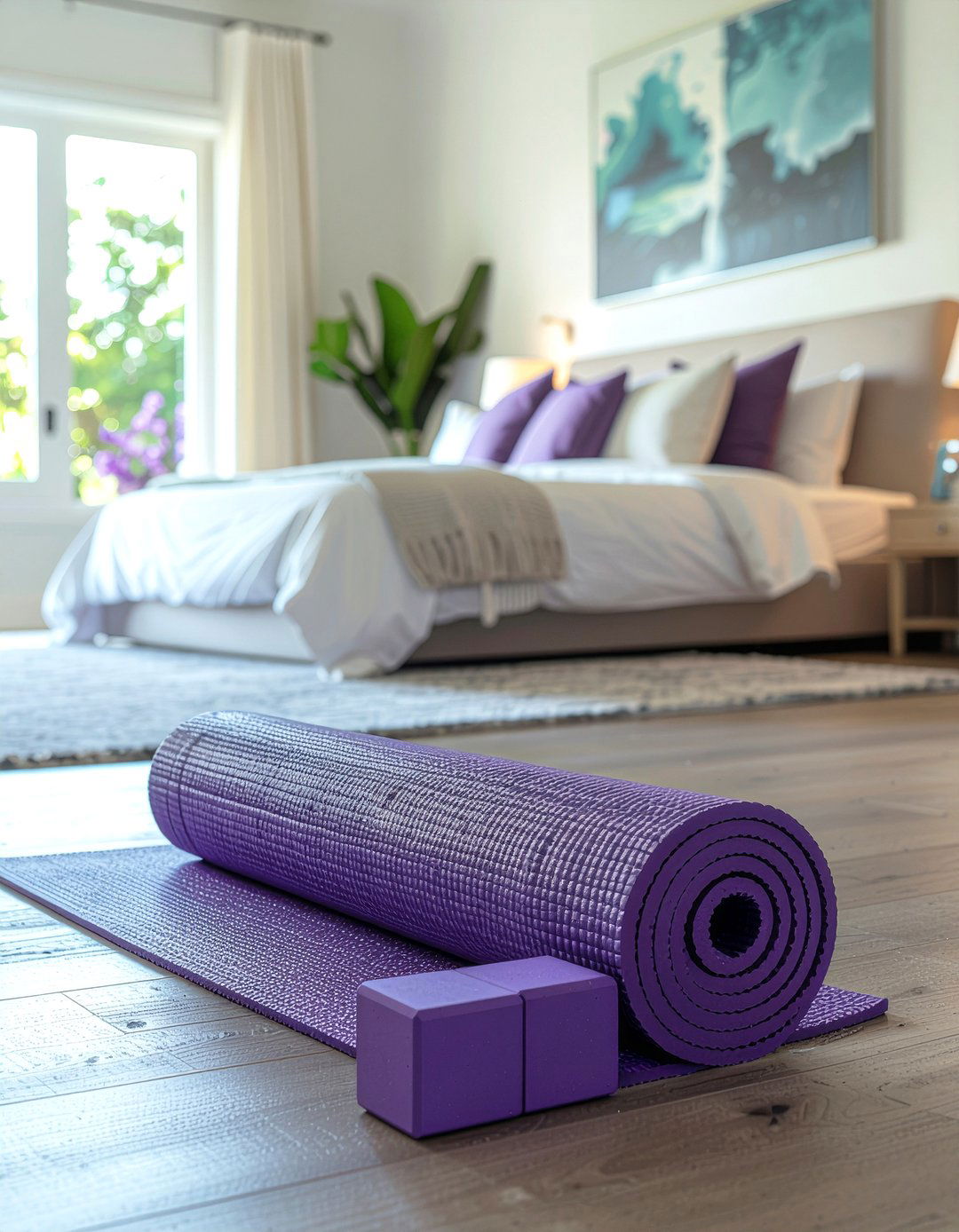 Over Door Yoga Mat Holder - 30 bedroom over door organizers