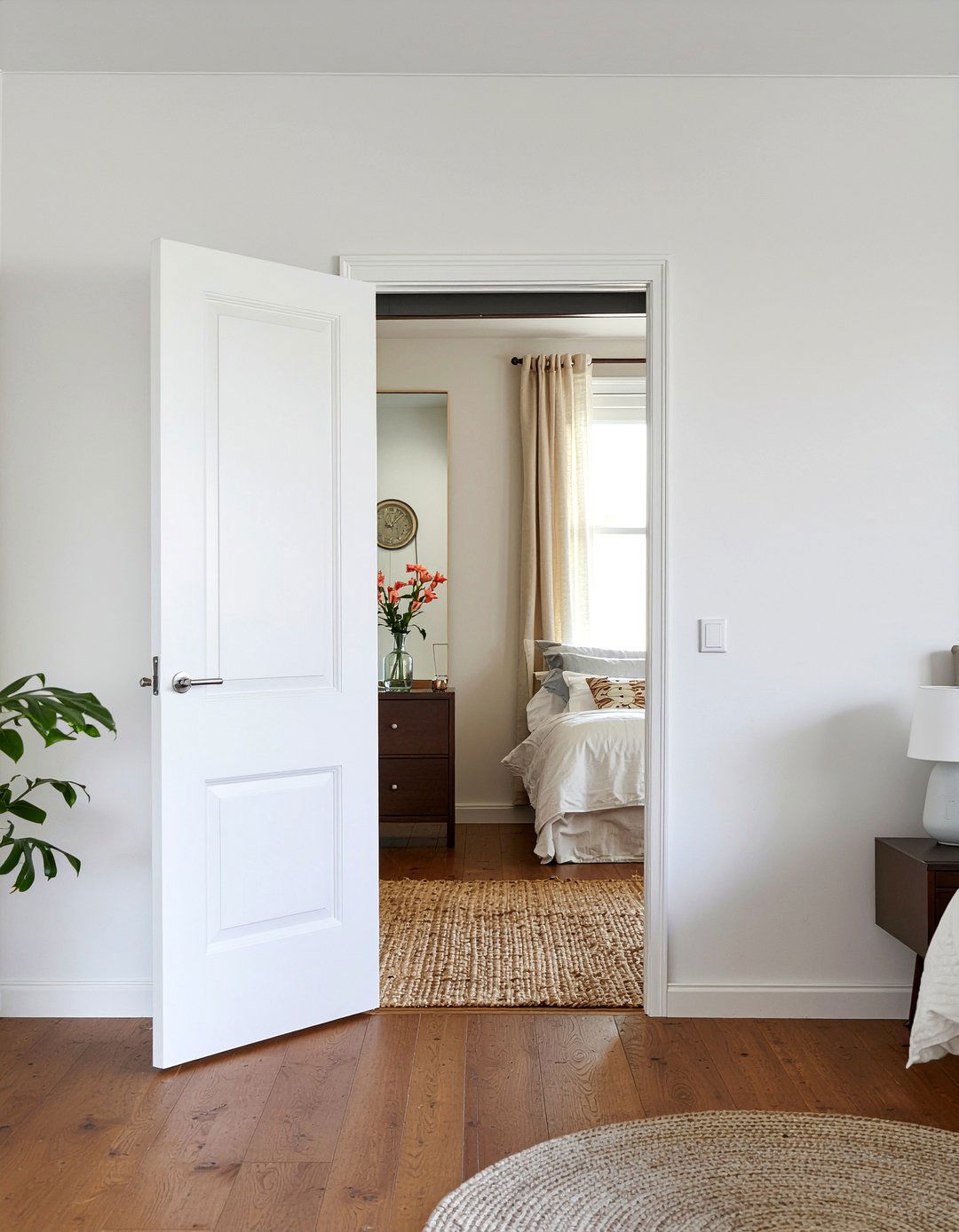 Over The Door Jewelry Cabinet - 30 bedroom jewelry storage ideas