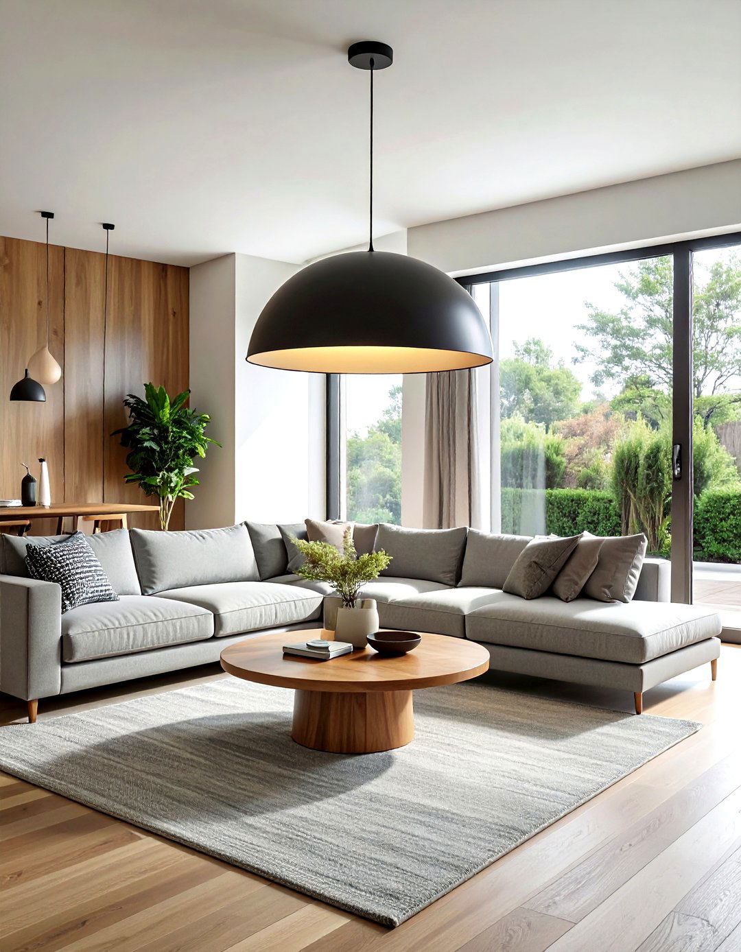 30 Living Room Lighting Design Tips for a Stunning Interior
