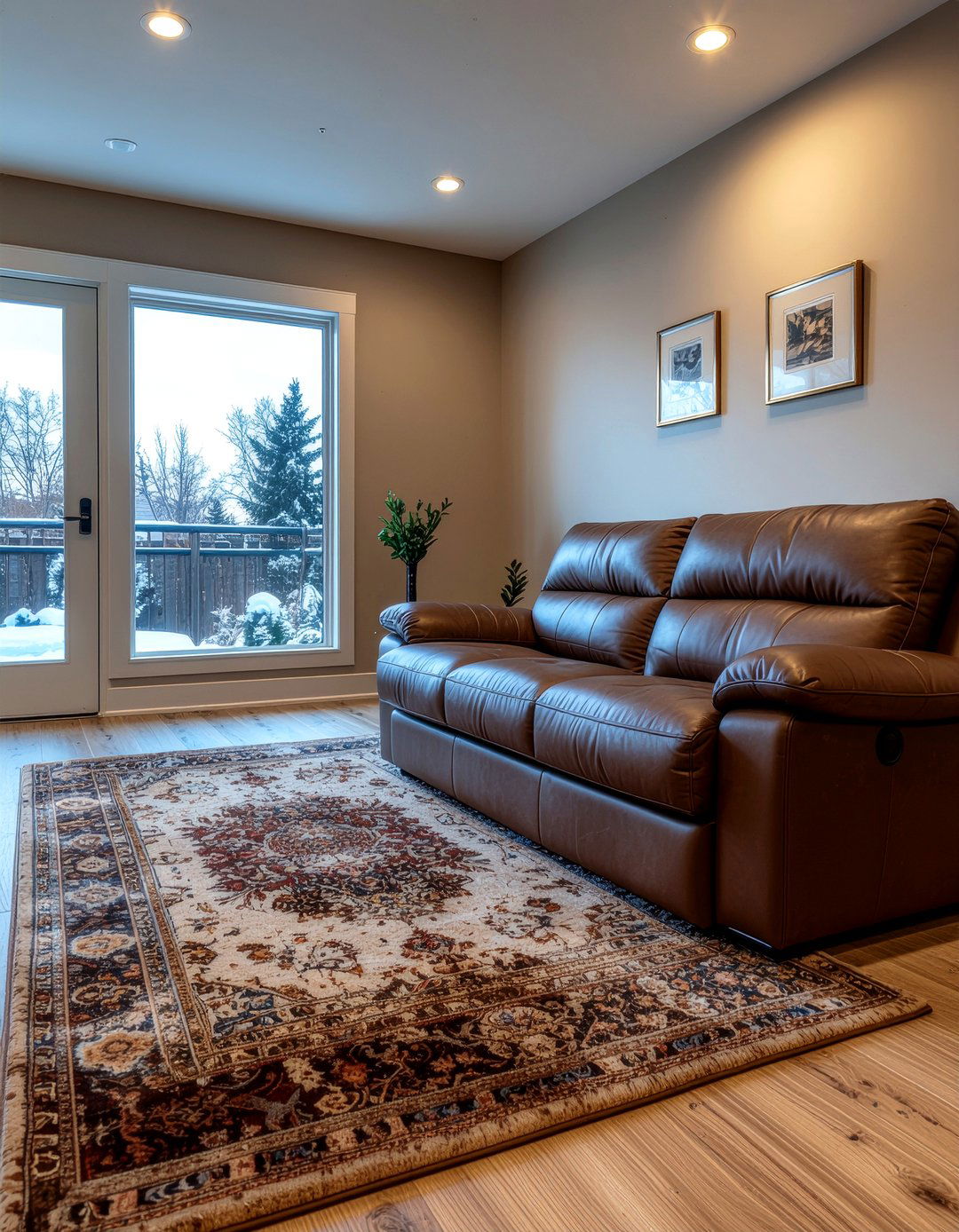 Oversized Rocker Recliner - 30 living room rocker recliner ideas