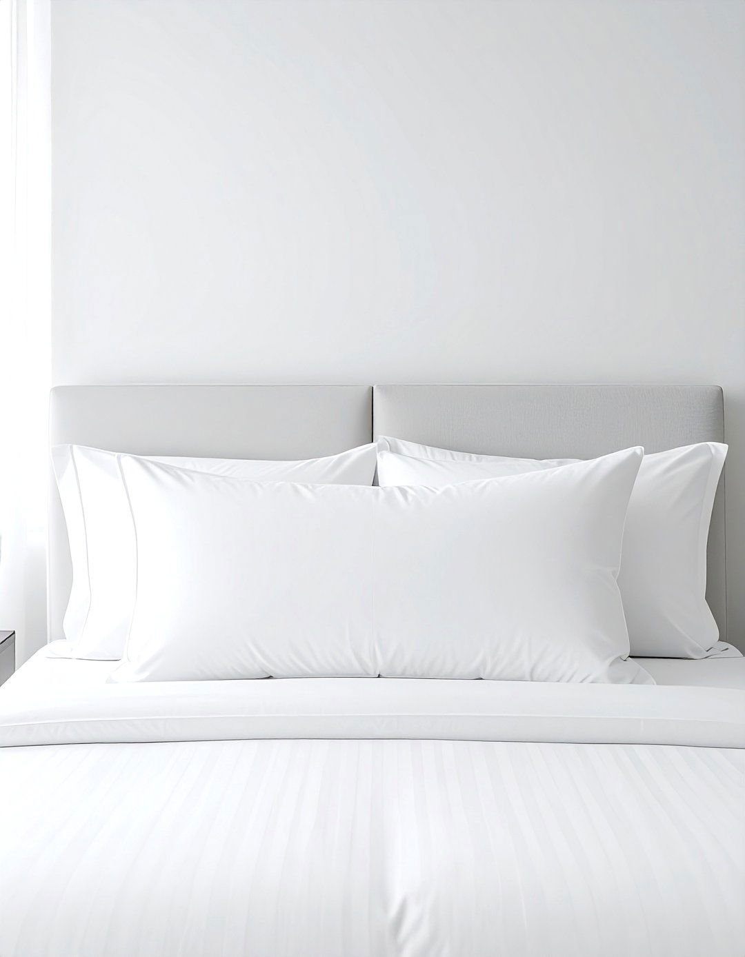 Oversized lumbar pillow for king size bed - 30 lumbar pillow ideas